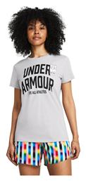 Under Armour