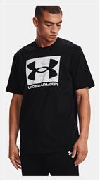 Under Armour ABC Camo Boxed T-shirt