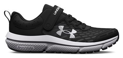 Under Armour Assert 10 Running Μαύρα