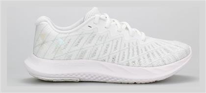 Under Armour Breeze 2 Γυναικεία Running Λευκά