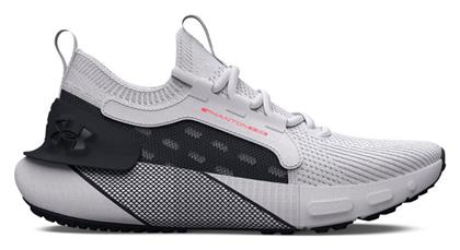 Under Armour Αθλητικά Παιδικά Παπούτσια Running Hovr Phantom 3 SE Λευκά