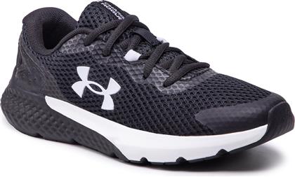 Under Armour Αθλητικά Παιδικά Παπούτσια Running Rogue 3 Μαύρα