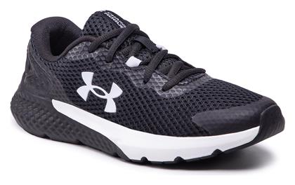 Under Armour Rogue 3 Running Μαύρα