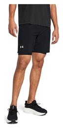 Under Armour Αθλητική Ανδρική Βερμούδα