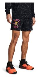 Under Armour Αθλητική Ανδρική Βερμούδα