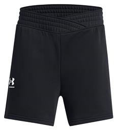 Under Armour Αθλητικό Παιδικό Σορτς/Βερμούδα