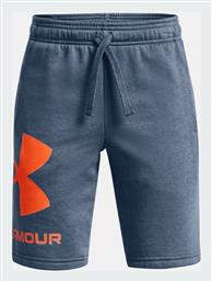 Under Armour Αθλητικό Παιδικό Σορτς/Βερμούδα Μπλε από το Z-mall