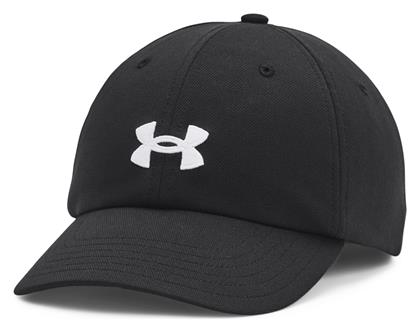 Under Armour Blitzing Jockey