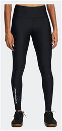 Under Armour Branded Legging Training Γυναικείο Κολάν Ψηλόμεσο Μαύρο από το Karakikes