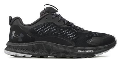 Under Armour Charged Bandit TR 2 Ανδρικά Trail Black / Jet Gray από το Cosmossport