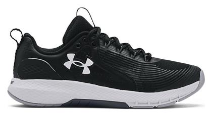 Under Armour Charged Commit TR 3 Ανδρικά Training Black / White από το Cosmossport