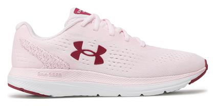 Under Armour Charged Impulse 2 Γυναικεία Running Ροζ από το Z-mall