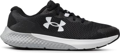 Under Armour Charged Rogue 3 Ανδρικά Αθλητικά Παπούτσια Running Μαύρα από το SportsFactory