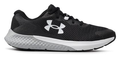 Under Armour Charged Rogue 3 Ανδρικά Running Μαύρα από το SportsFactory