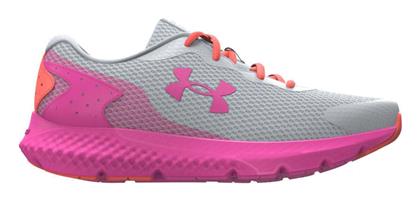 Under Armour Charged Rogue 3 Running Γκρι από το Z-mall