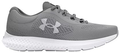 Under Armour Charged Rogue 4 Ανδρικά Running Γκρι