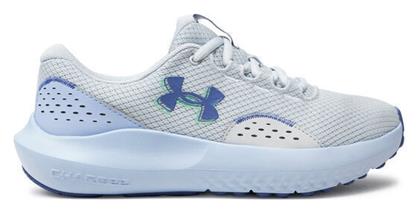 Under Armour Charged Surge 4 Γυναικεία Running ΓΚΡΙ