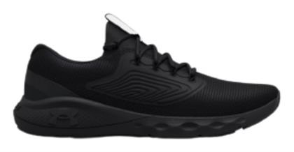 Under Armour Charged Vantage 2 Ανδρικά Running Μαύρα