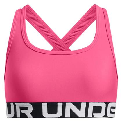Under Armour Crossback Παιδικό Μπουστάκι