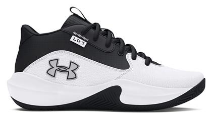 Under Armour Grade School Lockdawn 7 Μπάσκετ