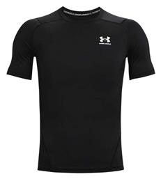 Under Armour Heatgear Ισοθερμική Μπλούζα