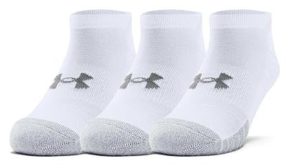 Under Armour Heatgear No Show Αθλητικές Κάλτσες