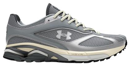 Under Armour HOVR Apparition RTRFTR TC Ανδρικά Sneakers Γκρι από το Z-mall