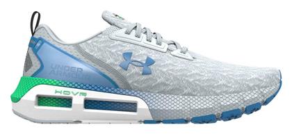 Under Armour Hovr Mega 2 Ανδρικά Αθλητικά Παπούτσια Running Γκρι