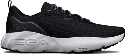 Under Armour Hovr Mega 3 Clone Ανδρικά Αθλητικά Παπούτσια Running Λευκά από το MybrandShoes