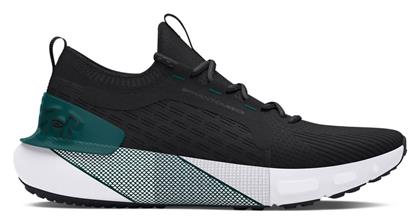 Under Armour HOVR Phantom 3 SE Ανδρικά Running Black / Gry / Noir / Gris από το Z-mall