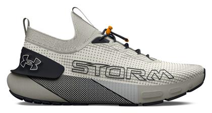 Under Armour Hovr Phantom 3 Se Αθλητικά Παπούτσια Running Storm White Clay / Olive Tint / Black