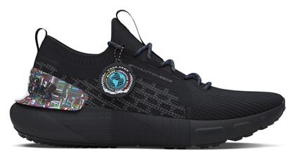 Under Armour Hovr Phantom 3 Se Bhm Ανδρικά Running White / Black / Mod Gray