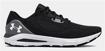 Under Armour HOVR Sonic 5 Ανδρικά Running Black / White