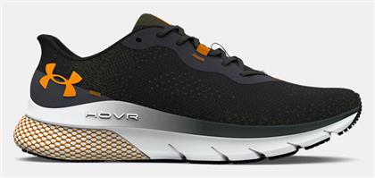 Under Armour Hovr Turbulence 2 Ανδρικά Running Πορτοκαλί