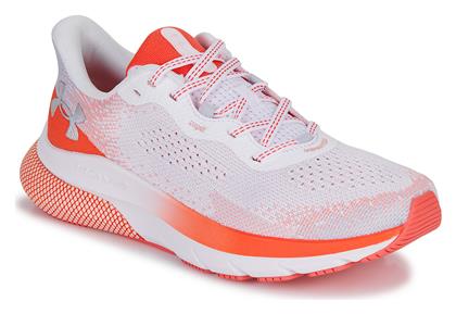 Under Armour Hovr Turbulence 2 Γυναικεία Αθλητικά Παπούτσια Running Λευκά