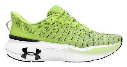 Under Armour Infinite Elite Ανδρικά Running Πράσινο Μαύρο