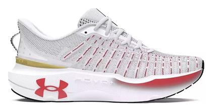 Under Armour Infinite Elite Γυναικεία Αθλητικά Παπούτσια Running Black / White από το Z-mall