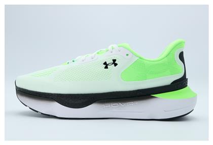 Under Armour Infinite Pro 2 Ανδρικά Running Πράσινο