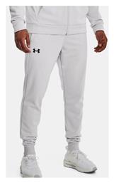 Under Armour Jogger Παντελόνι Γκρι από το Z-mall