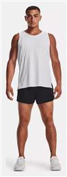 Under Armour Launch Αθλητική Ανδρική Βερμούδα