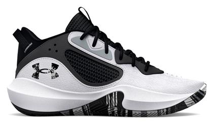Under Armour Lockdown 6 Μπάσκετ