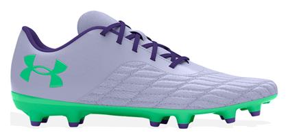 Under Armour Magnetico Select Ποδοσφαιρικά Παπούτσια με Τάπες FG