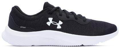 Under Armour Mojo 2 Ανδρικά Running Black / White από το Cosmossport