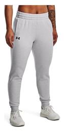 Under Armour Παντελόνι Φόρμας Fleece
