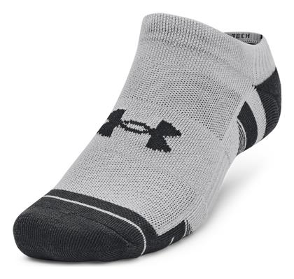 Under Armour Παιδικά Σοσόνια 3 Ζευγάρια