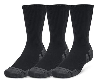 Under Armour Performance Tech Αθλητικές Κάλτσες από το E-tennis