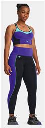 Under Armour Project Rock Κολάν