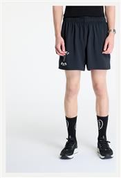 Under Armour Project Rock Mesh Short Ανδρική Βερμούδα Black/white