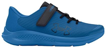 Under Armour PS Pursuit 3 Running Μπλε