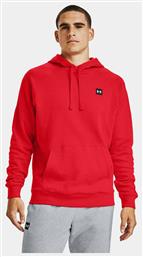 Under Armour Training Rival Fleece Φούτερ με Κουκούλα